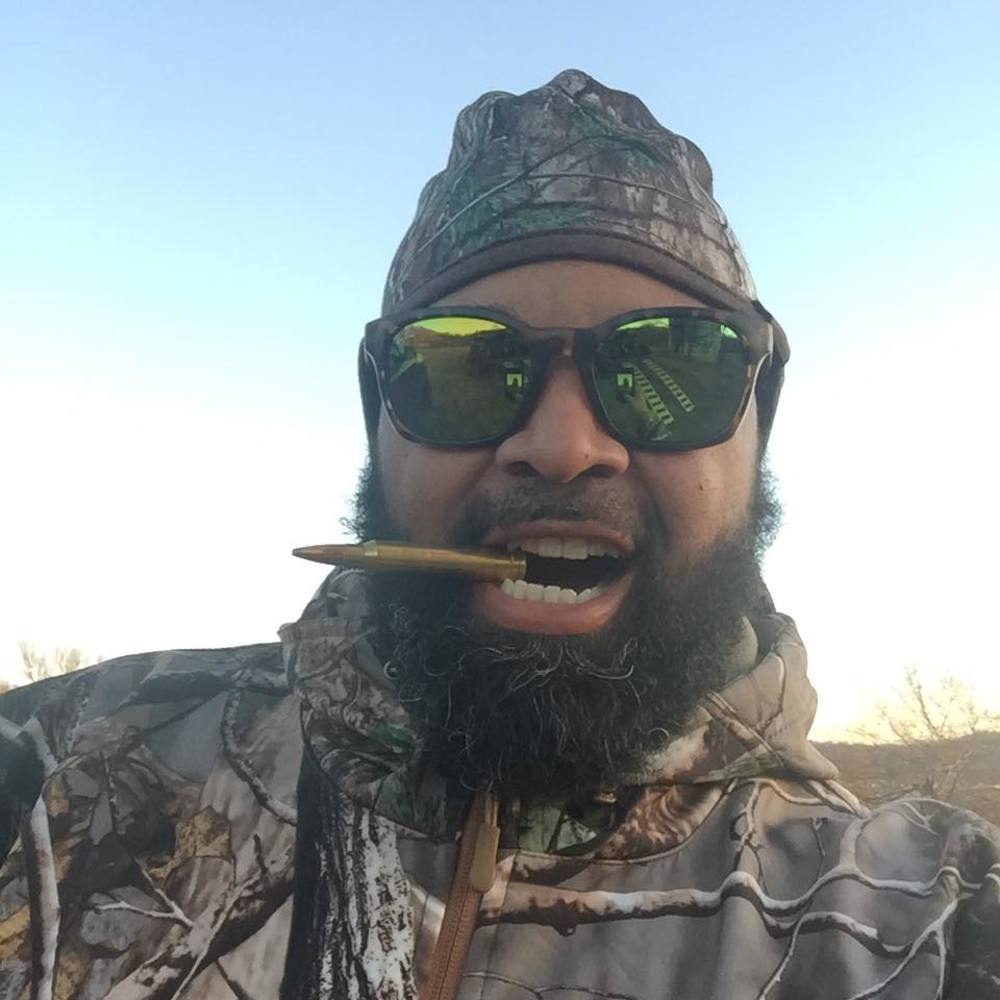 Meet your Posher, Kevan